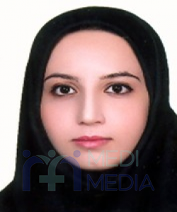 خانم دکتر یاسمین دیانت