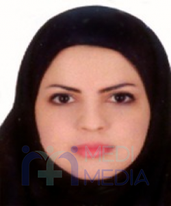 خانم دکتر مریم طلائی