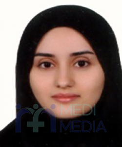 خانم دکتر سیما ترکمن
