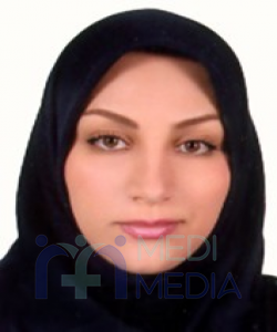 خانم دکتر نرگس سهیلی پور