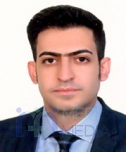 آقای دکتر رضا شکیبا