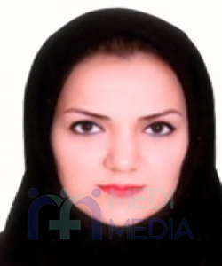 خانم دکتر فائزه شریفی