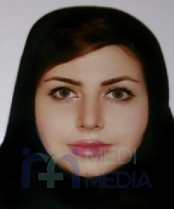 خانم دکتر فاطمه خوش کردار