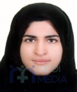 خانم دکتر نازنین فریدونی مقدم