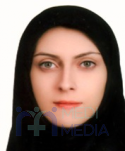 خانم دکتر گلچین دخیل علیان