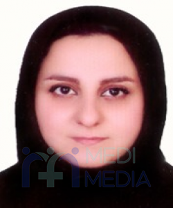 خانم دکتر سحر زندرحیمی