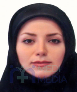 خانم دکتر الهام درویشی