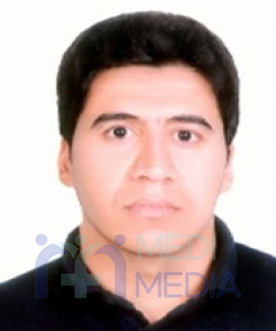 آقای دکتر جابر کاظمی