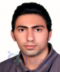 آقای دکتر رضا پرندین