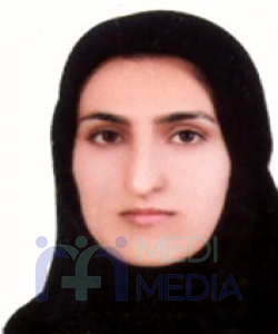 خانم دکتر سعیده خوش نیت