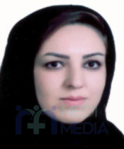 خانم دکتر سارا بیگی