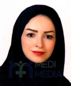 خانم دکتر محبوبه طلاکوب