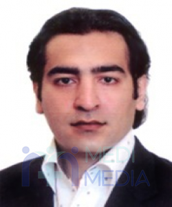آقای دکتر علی شاپوران