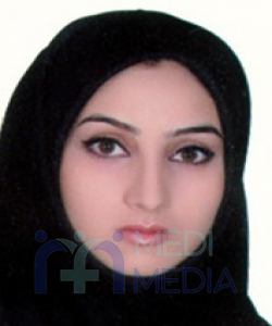 خانم دکتر فهیمه شکرالهی داکانی