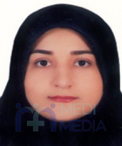 خانم دکتر دینا رجبی فر