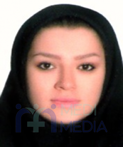 خانم دکتر پریسا عباسی