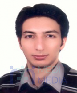 آقای دکتر احسان سبحانی