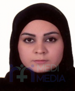 خانم دکتر فاطمه پورافشاری