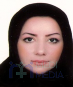 خانم دکتر نازنین استیری