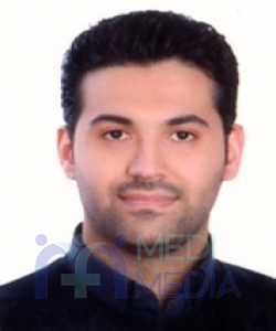 آقای دکتر سپهر طالبیان خراسانی
