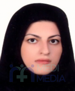 خانم دکتر فروزان قاسمیان