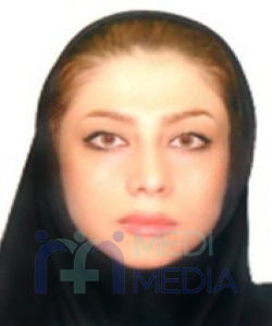 خانم دکتر ریزان محمدی