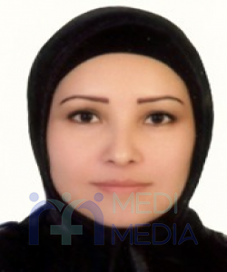 خانم دکتر راضیه دیانت