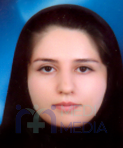 خانم دکتر زینب طوافی زاده