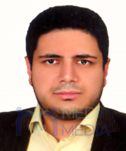 آقای دکتر حجت صالحیان