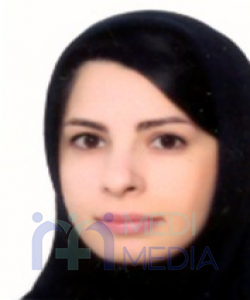 خانم دکتر الهه عباسی