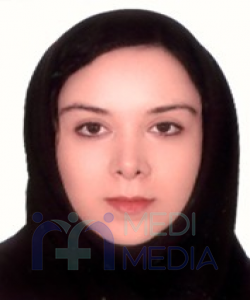 خانم دکتر الهام السادات هاشمی