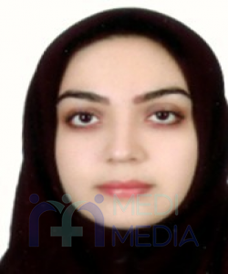 خانم دکتر نفیسه السادات ناظری بافقی