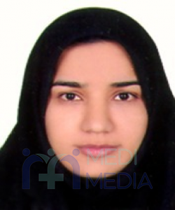 خانم دکتر الهام بیکی احمدآبادی