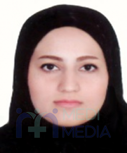 خانم دکتر معصومه احمدی