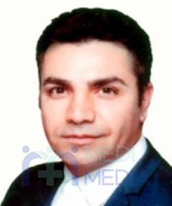 آقای دکتر سیدمحمد میرمحمدمهدی