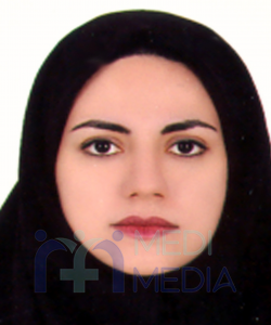 خانم دکتر مریم آصلانی