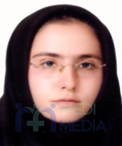 خانم دکتر پگاه قاسمی