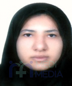 خانم دکتر الهام عشقی