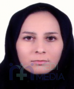 خانم دکتر پریا عباسیان