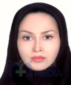 خانم دکتر طاهره پیروی چشناسر