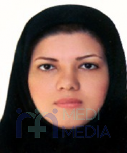 خانم دکتر سمیرا سپاهی