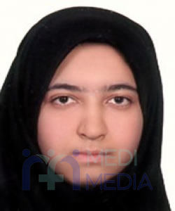 خانم دکتر نیلوفر بهرامی اصفهانی