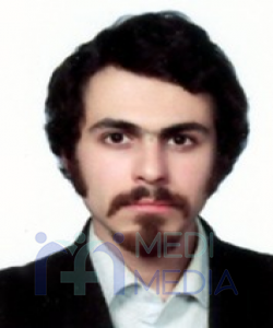 آقای دکتر علی صبوری