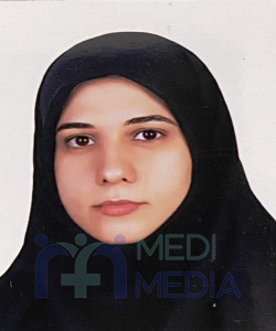 خانم دکتر هاله کتیبه