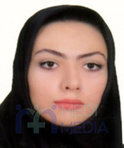 خانم دکتر مهرسا دقایقی