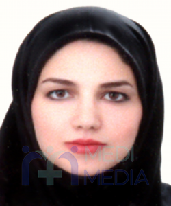 خانم دکتر لادن معصومی