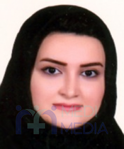 خانم دکتر شهره تاجدینی