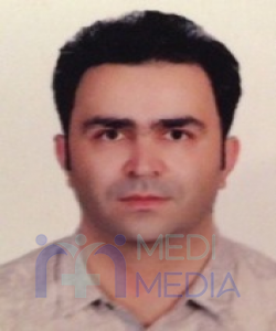 آقای دکتر مهدی ولیخانی