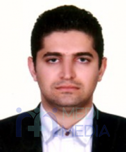 آقای دکتر محمد دهقان