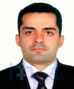 آقای دکتر سیدمصطفی نجفی مرزبالی